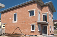 Lossiemouth home extensions