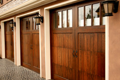 Lossiemouth garage extension quotes
