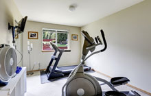 Lossiemouth home gym construction leads